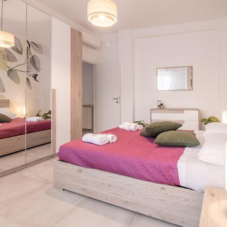 Green House Exclusive Suite Near Metro A Rom Exterior foto
