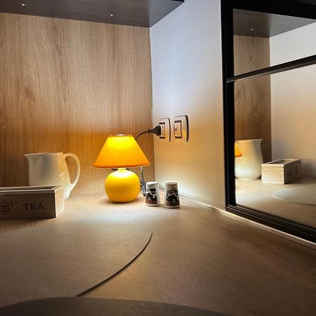 Green House Exclusive Suite Near Metro A Rom Exterior foto