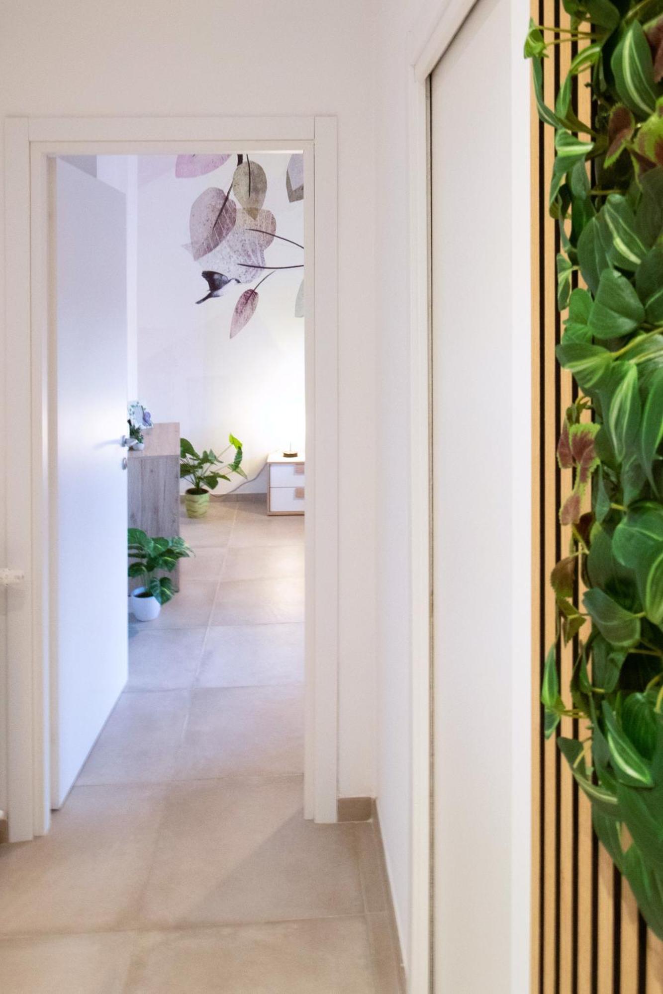 Green House Exclusive Suite Near Metro A Rom Exterior foto