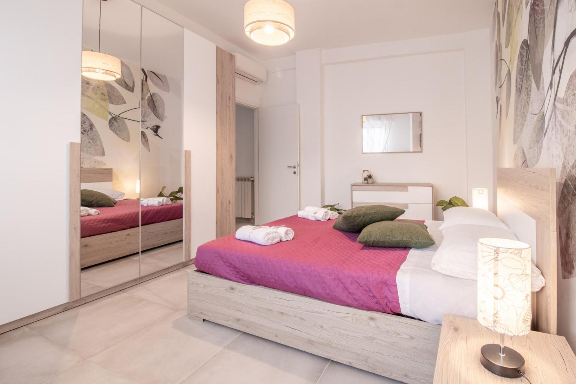 Green House Exclusive Suite Near Metro A Rom Exterior foto