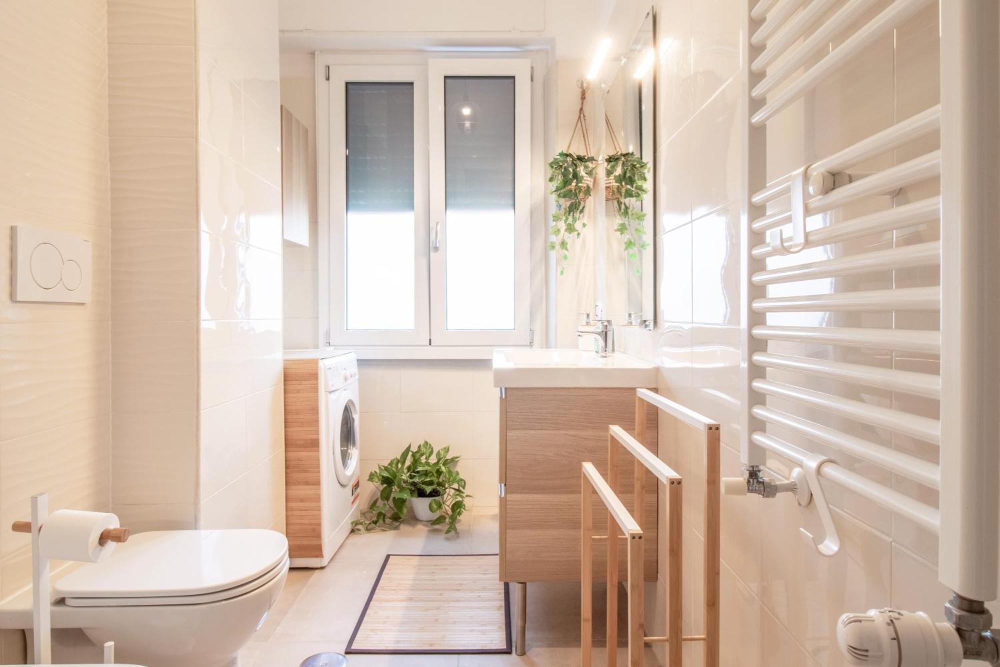 Green House Exclusive Suite Near Metro A Rom Exterior foto