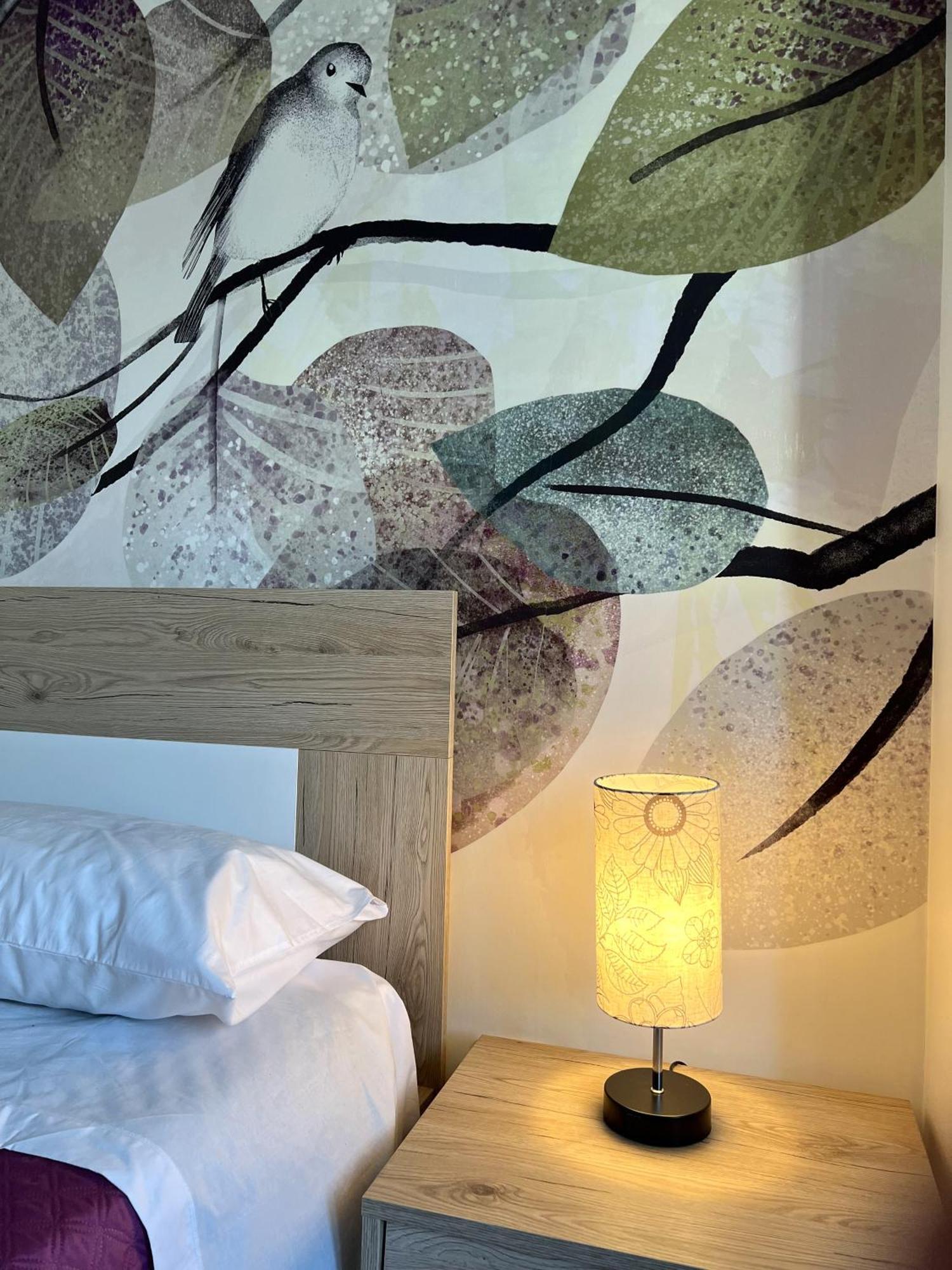 Green House Exclusive Suite Near Metro A Rom Exterior foto